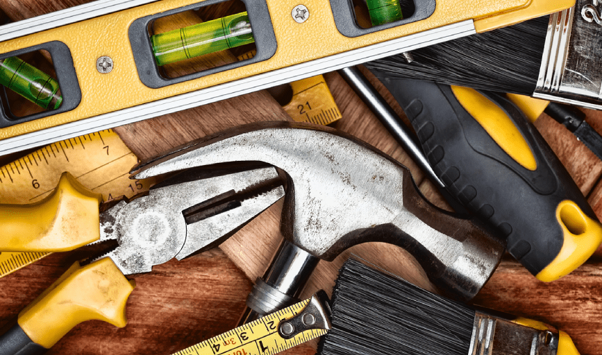 Genesis Carpentry and Woodworks