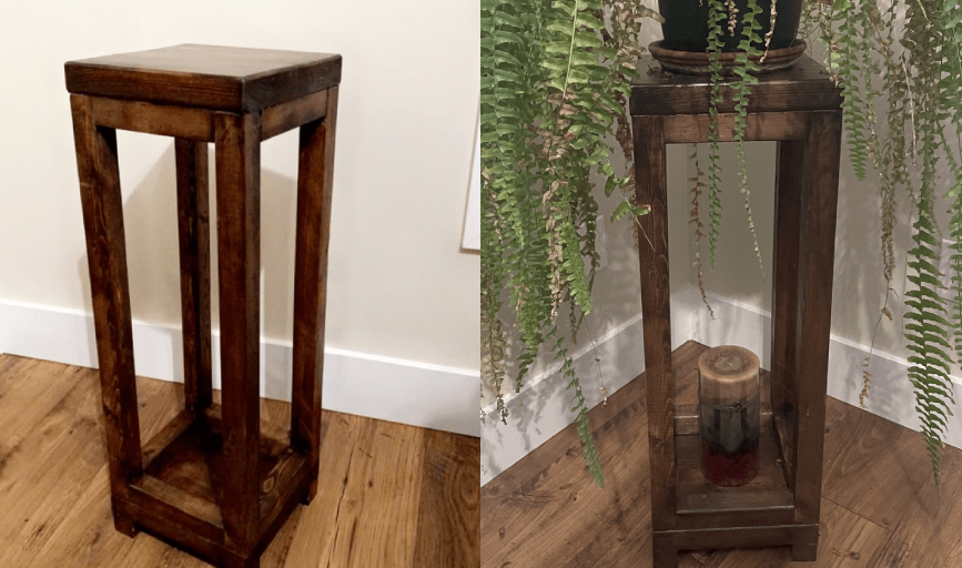 Genesis Carpentry and Woodworks